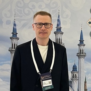 Telegram profile photo for Дмитрий Зимин | Мастерство Пластической Хирургии