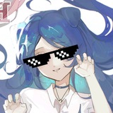 Telegram profile photo for Art drop ADMIN