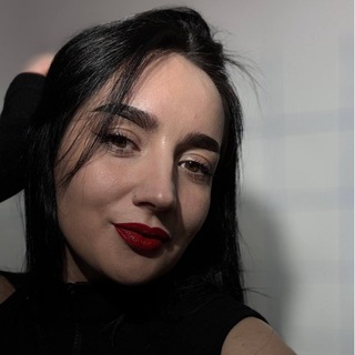 Telegram profile photo for Volhonskaya hair style❤️