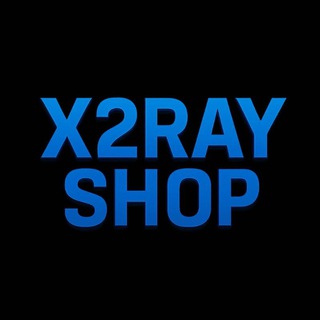 Telegram profile photo for X2RaY SHOP