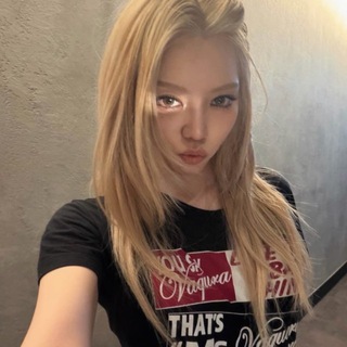 Telegram profile photo for NUMBER ONE GIRL