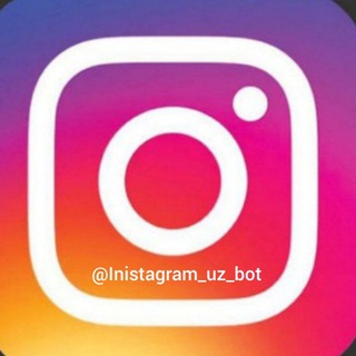 Telegram profile photo for Inistagram Bot Musiqalar