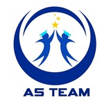 Telegram profile photo for گروه آموزشی آس (آینده سازان)