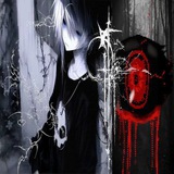 Telegram profile photo for キラーズノート🔪🩸