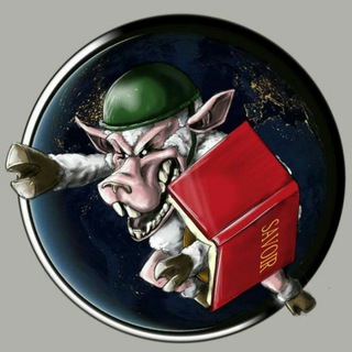 Telegram profile photo for Les moutons enragés