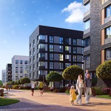 Telegram profile photo for Куплю/Продам/Услуги ЖК Home City