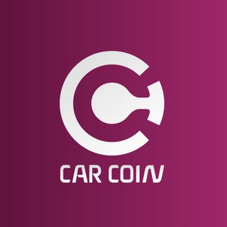 Telegram profile photo for CarCoin