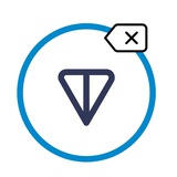 Telegram profile photo for 💎 TON go Back