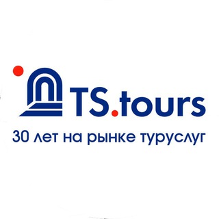Telegram profile photo for ТС.Турс | Туроператор по Азии