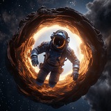 Telegram profile photo for Synthetic Art (Нейроарты)