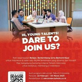 Telegram profile photo for LOKER INDONESIA