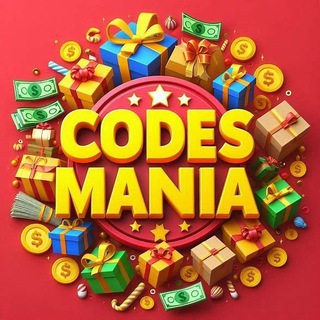 Telegram profile photo for Codes Mania ๐ฅ