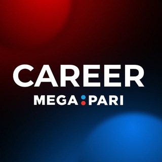 Telegram profile photo for Megapari HR / Вакансии