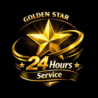 Telegram profile photo for Golden Star