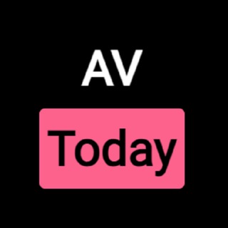Telegram profile photo for AV Today