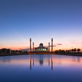 Telegram profile photo for 🕋قورئان🕋