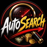 Telegram profile photo for Autosearch