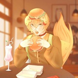 Telegram profile photo for Зараза