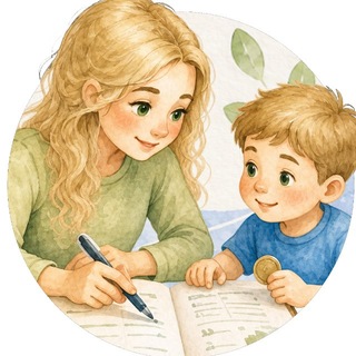 Telegram profile photo for Марафон для родителей | pro.finansy
