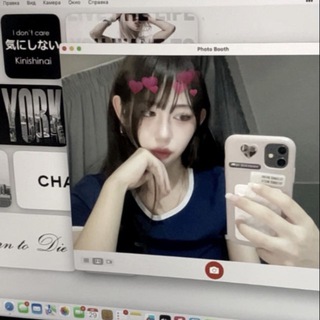 Telegram profile photo for aruminqo 。