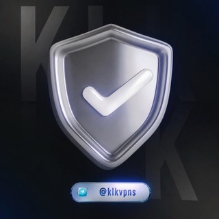 Telegram profile photo for KLK VPN NEWS