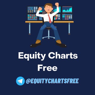 Telegram profile photo for Equity Charts Free