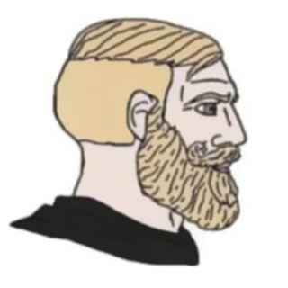 Telegram profile photo for init.memes