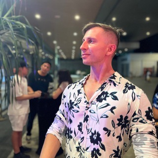 Telegram profile photo for Завхоз Филиппин