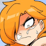 Telegram profile photo for MINECRAFT R34 | МАЙНКРАФТ 18+