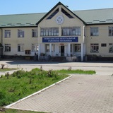 Telegram profile photo for ГБУ РД «Новолакская ЦРБ им. Н.М. Мирзоева»
