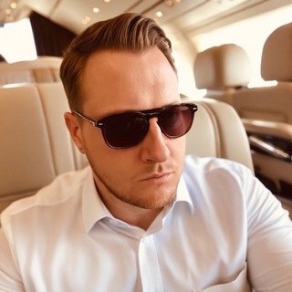Telegram profile photo for Денис Таранов | DxBTC Инвест