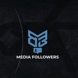 Telegram profile photo for رشق ميديا