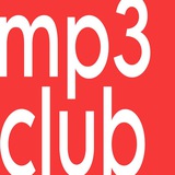 Telegram profile photo for MP3CLUB