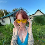 Telegram profile photo for TYSOVKINA