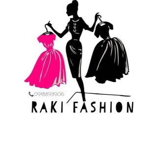 Telegram profile photo for Raki fashion👗👠👡🥿