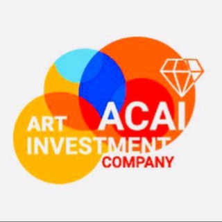 Telegram profile photo for ART.fund