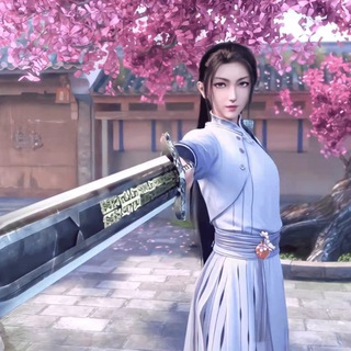 Telegram profile photo for 心中之城|影视解说