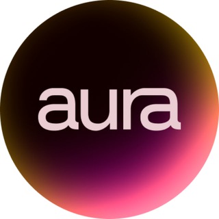 Telegram profile photo for Aura Portal