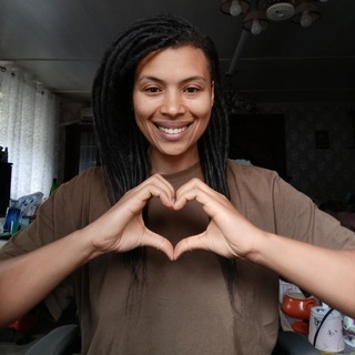 Telegram profile photo for Не моя чашка чая