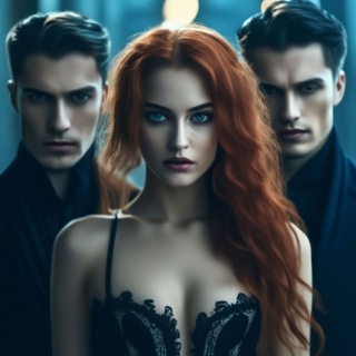 Telegram group profile photo for Казань би мжм мжмж знакомства