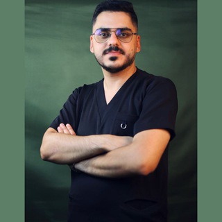 Telegram profile photo for Medical Cases | كيسات محمد