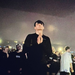 Telegram profile photo for джоник