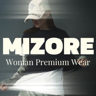 Telegram profile photo for MIZORE WEAR