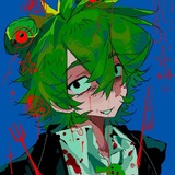 Telegram profile photo for @ froggydude kinn