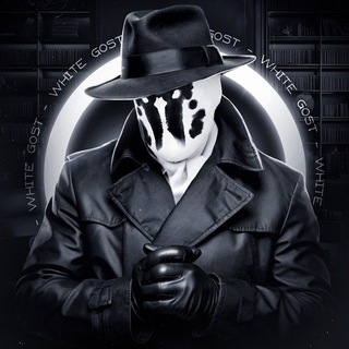 Telegram profile photo for White Ghost
