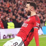 Telegram profile photo for TEN HAG