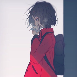 Telegram group profile photo for 说书人我想你