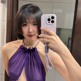 Telegram profile photo for 苏苏的后宫佳丽