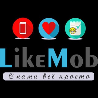 Telegram profile photo for LikeMob Телефоны Оптом П53/1