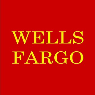 Telegram group profile photo for WELLSFARGO